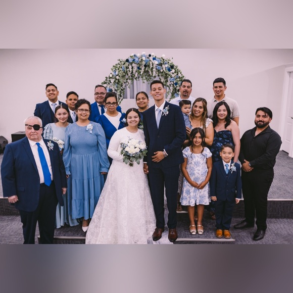 Meet your Posher, Tarrah - Picture 15 of 16